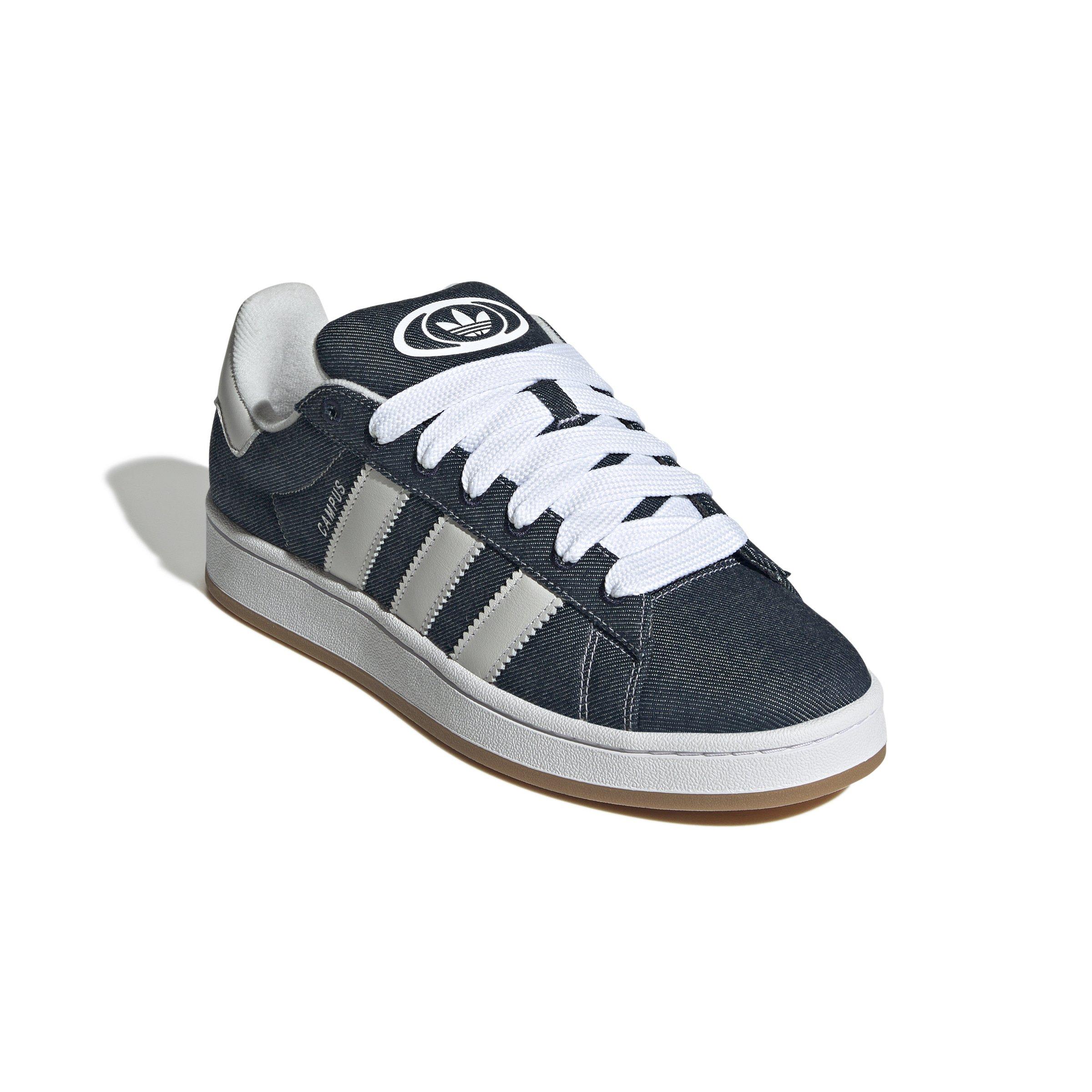 adidas Originals Campus 00s "Navy/White" Men's Shoe - NAVY/WHITE Thumbnail View 5