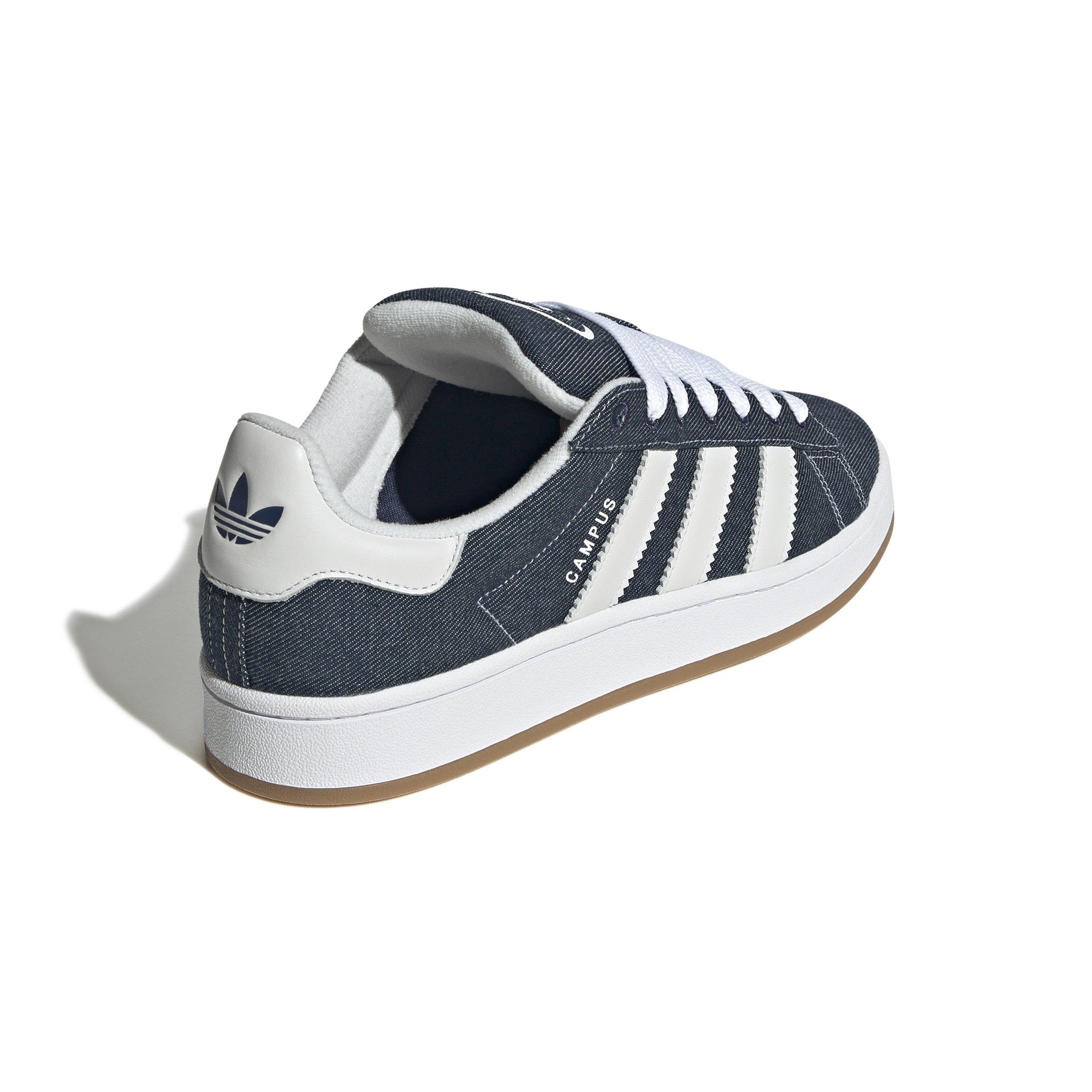 adidas Originals Campus 00s "Navy/White" Men's Shoe - NAVY/WHITE Thumbnail View 6