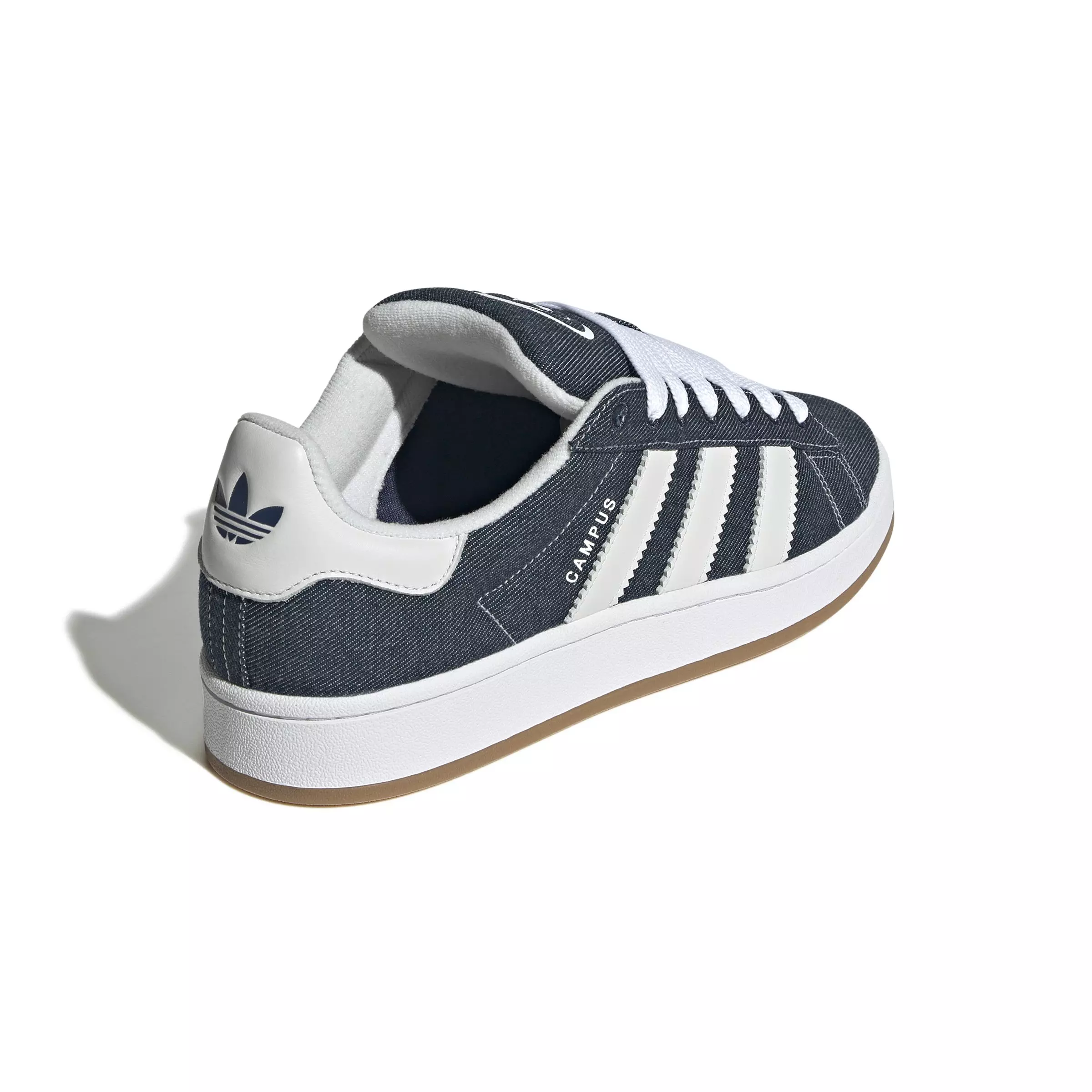 adidas Originals Campus 00s "Navy/White" Men's Shoe - NAVY/WHITE