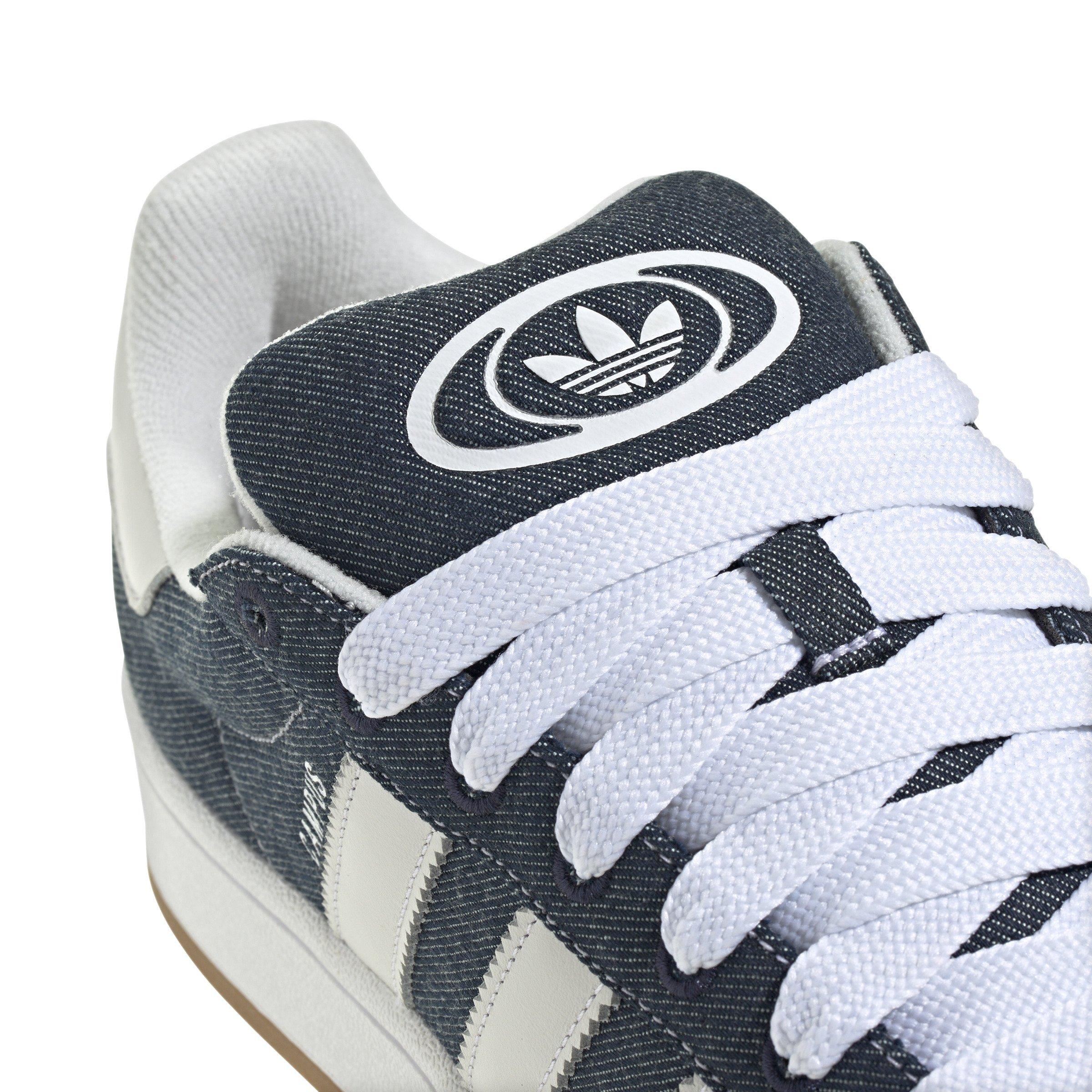 adidas Originals Campus 00s "Navy/White" Men's Shoe - NAVY/WHITE Thumbnail View 7