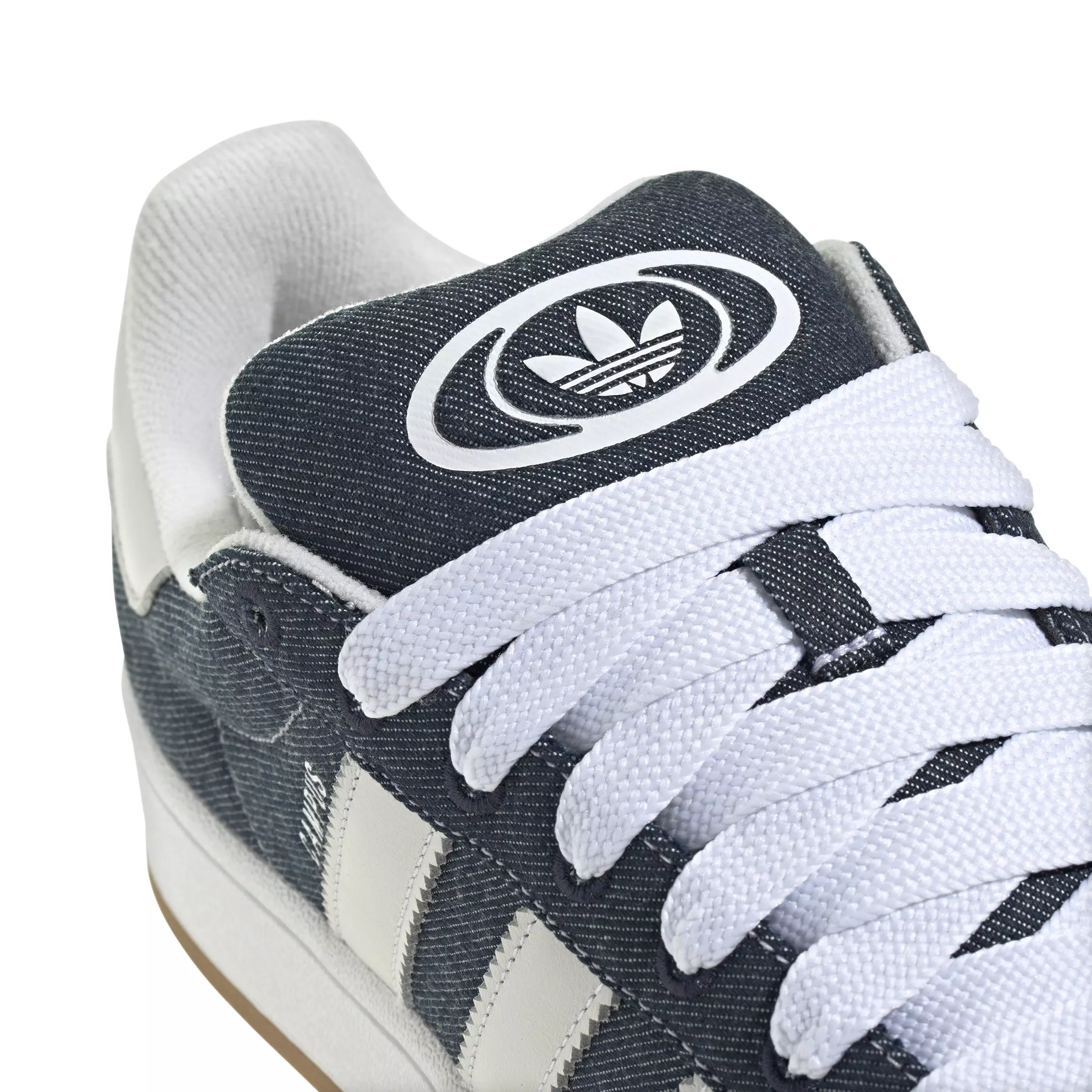 adidas Originals Campus 00s "Navy/White" Men's Shoe - NAVY/WHITE