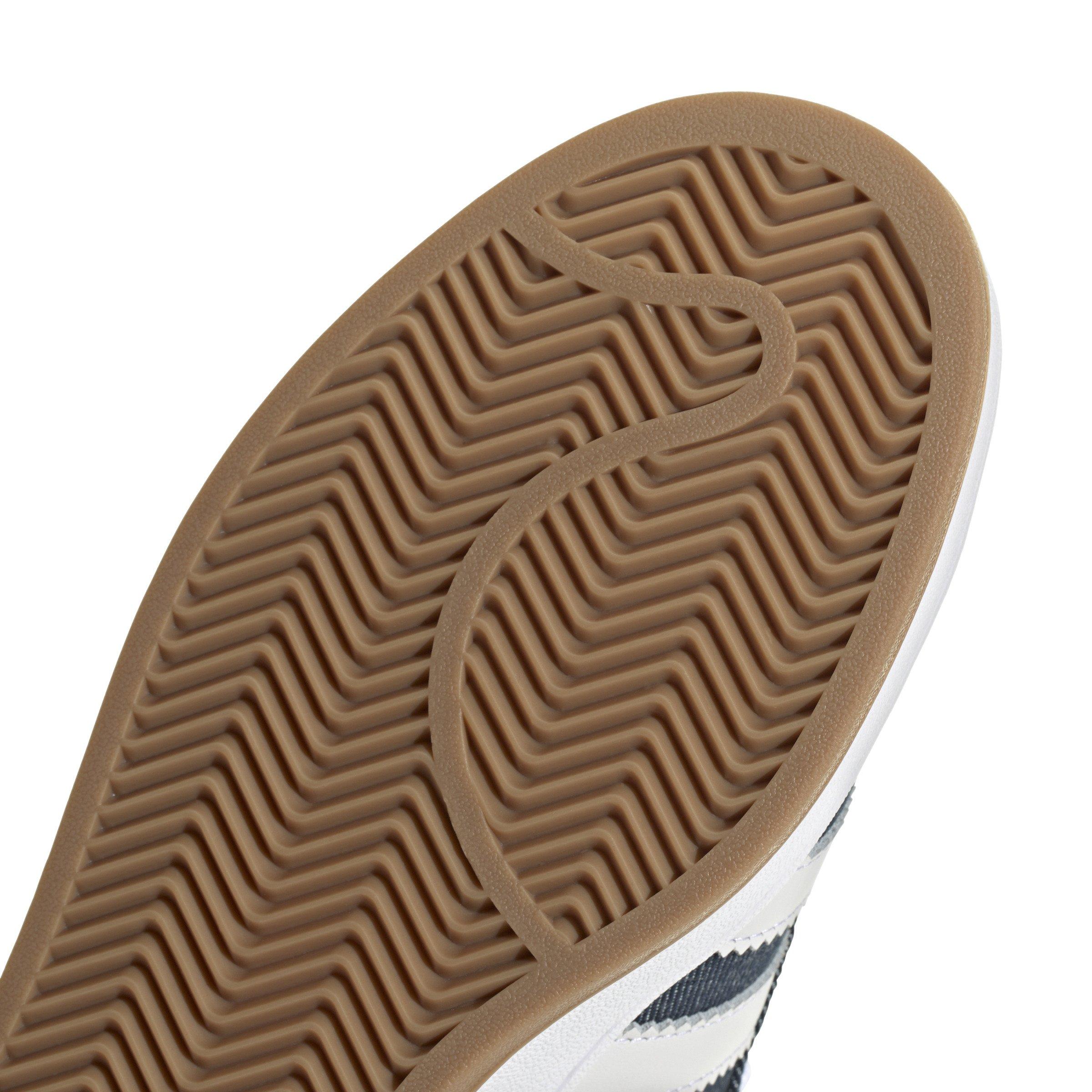 adidas Originals Campus 00s "Navy/White" Men's Shoe - NAVY/WHITE Thumbnail View 8