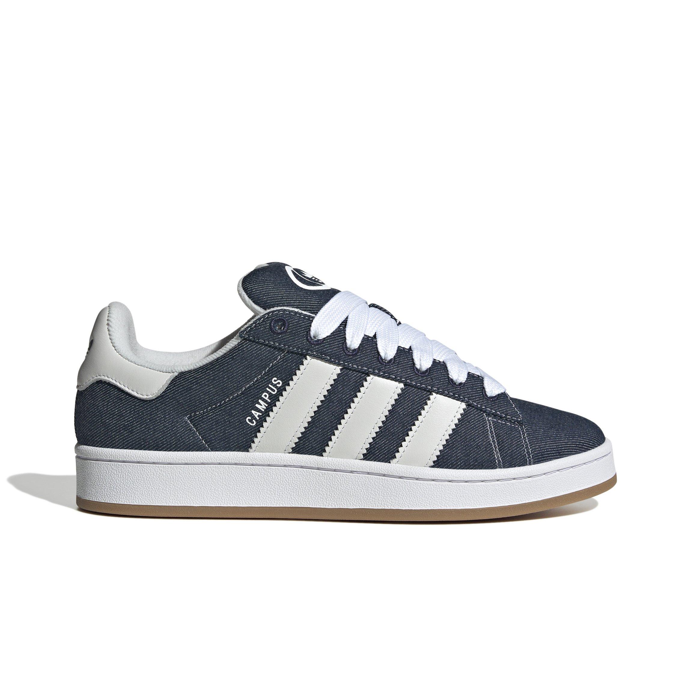 adidas Originals Campus 00s "Navy/White" Men's Shoe - NAVY/WHITE Thumbnail View 1