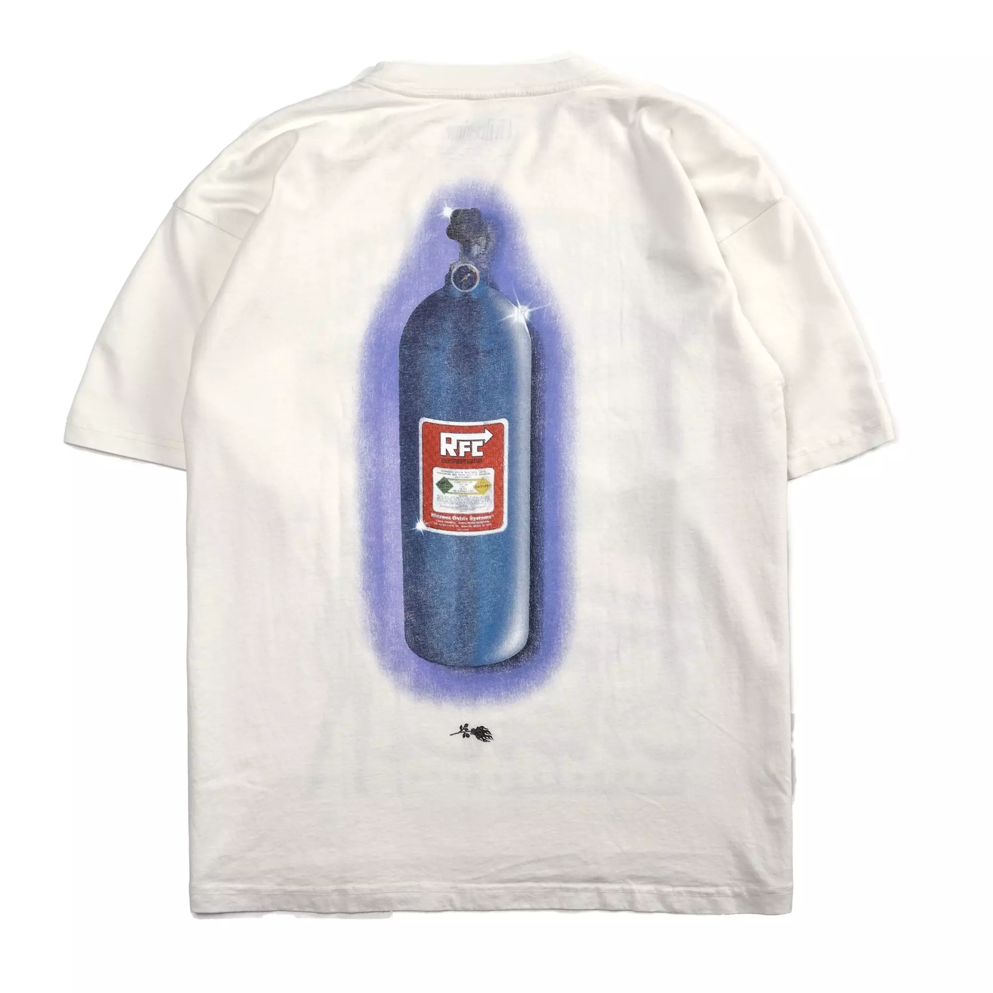 Civil Regime Men's​ ACOT Tee