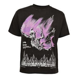 Civil Regime Men's ACOT 4 Tee - Black