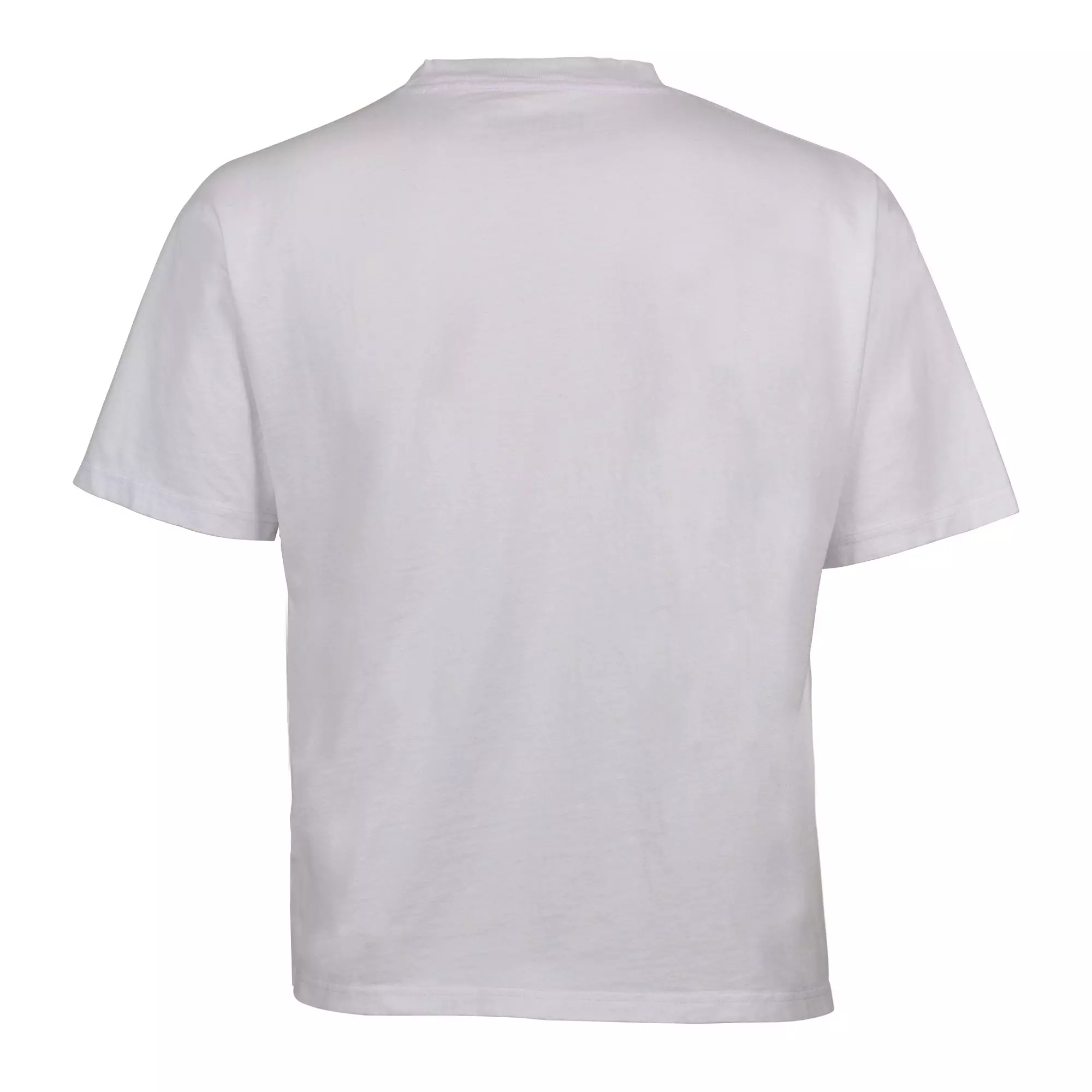 Civil Regime Men's ACOT 1 V2 Tee - White - WHITE