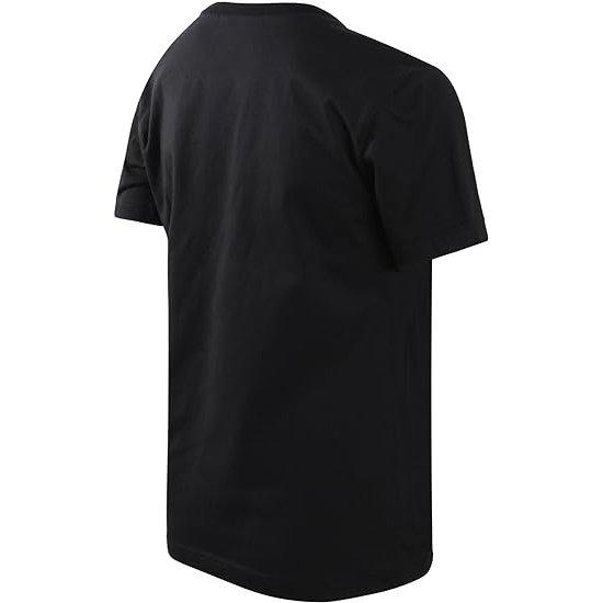 New Balance Logo Black Big Kids' Tee