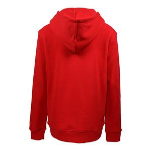 New Balance Big Boys' Hoodie - Red