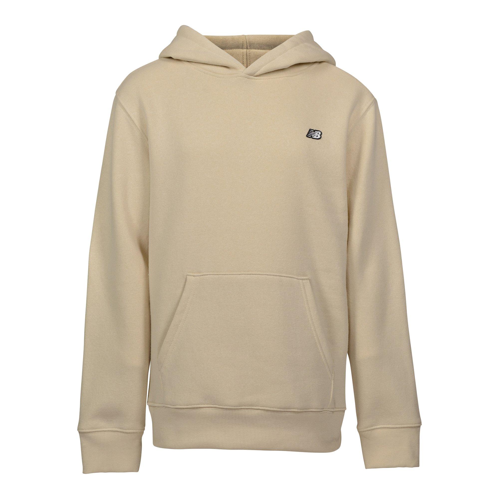WTAPS×NEW BALANCE SWEAT HOODIE USA MADE in USA Core Hoodie - New Balance
