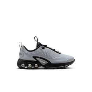 Nike Air Max Dn "Wolf Grey/Summit White/Black/Anthracite" Preschool Boys' Shoe