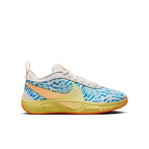 Nike Freak 6 "Lenticular" Grade School Kids' Basketball Shoe