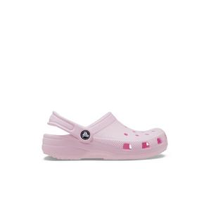 Crocs Classic "Pink Milk" Toddler Girls' Clog