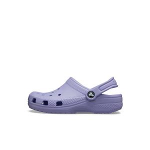 Crocs Classic "Mystic Purple" Preschool Girls' Clog