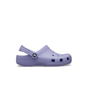 Crocs Classic "Mystic Purple" Preschool Girls' Clog