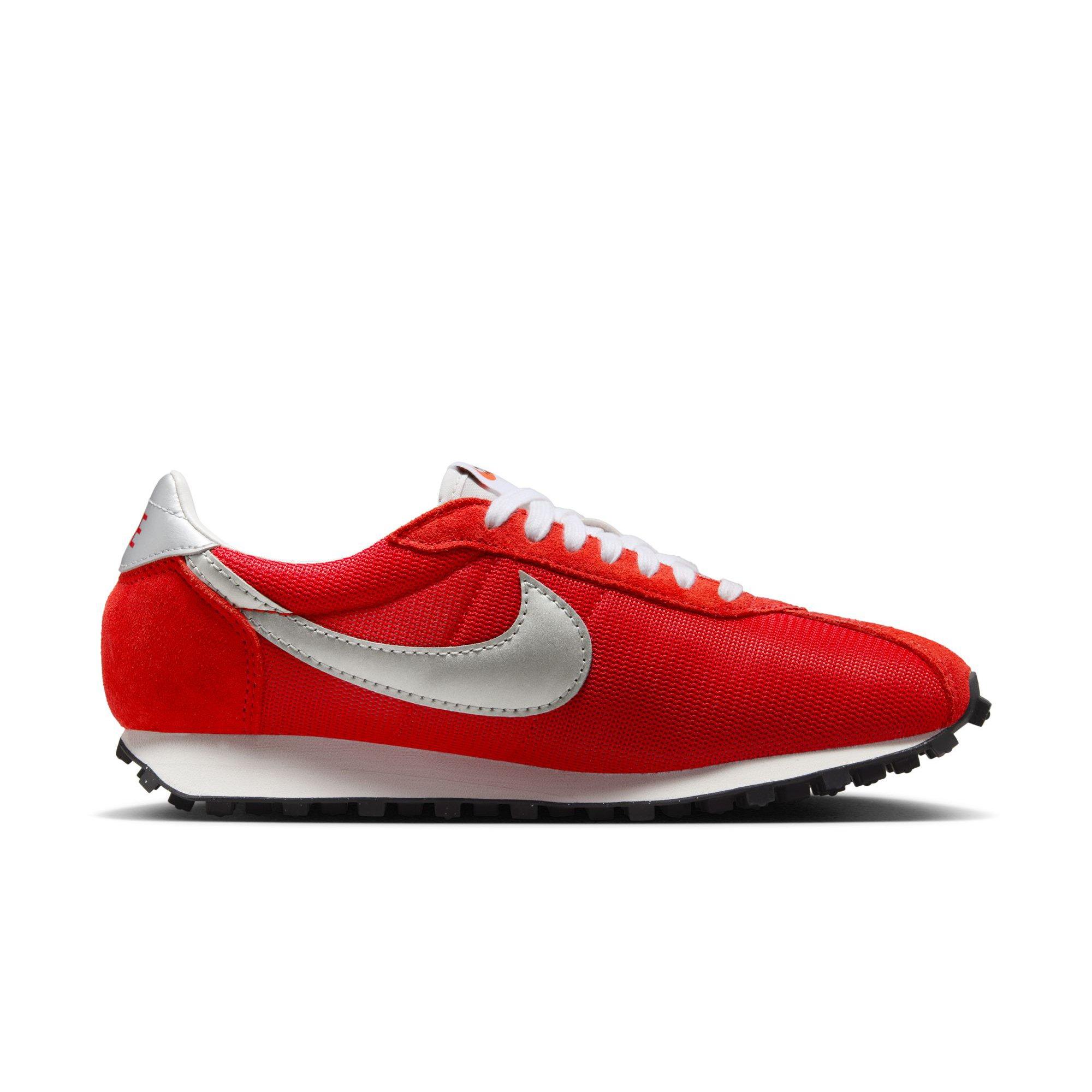 Nike LD-1000 "University Red/Metallic Silver/Sail" Women's Shoe - RED/SILVER Thumbnail View 2