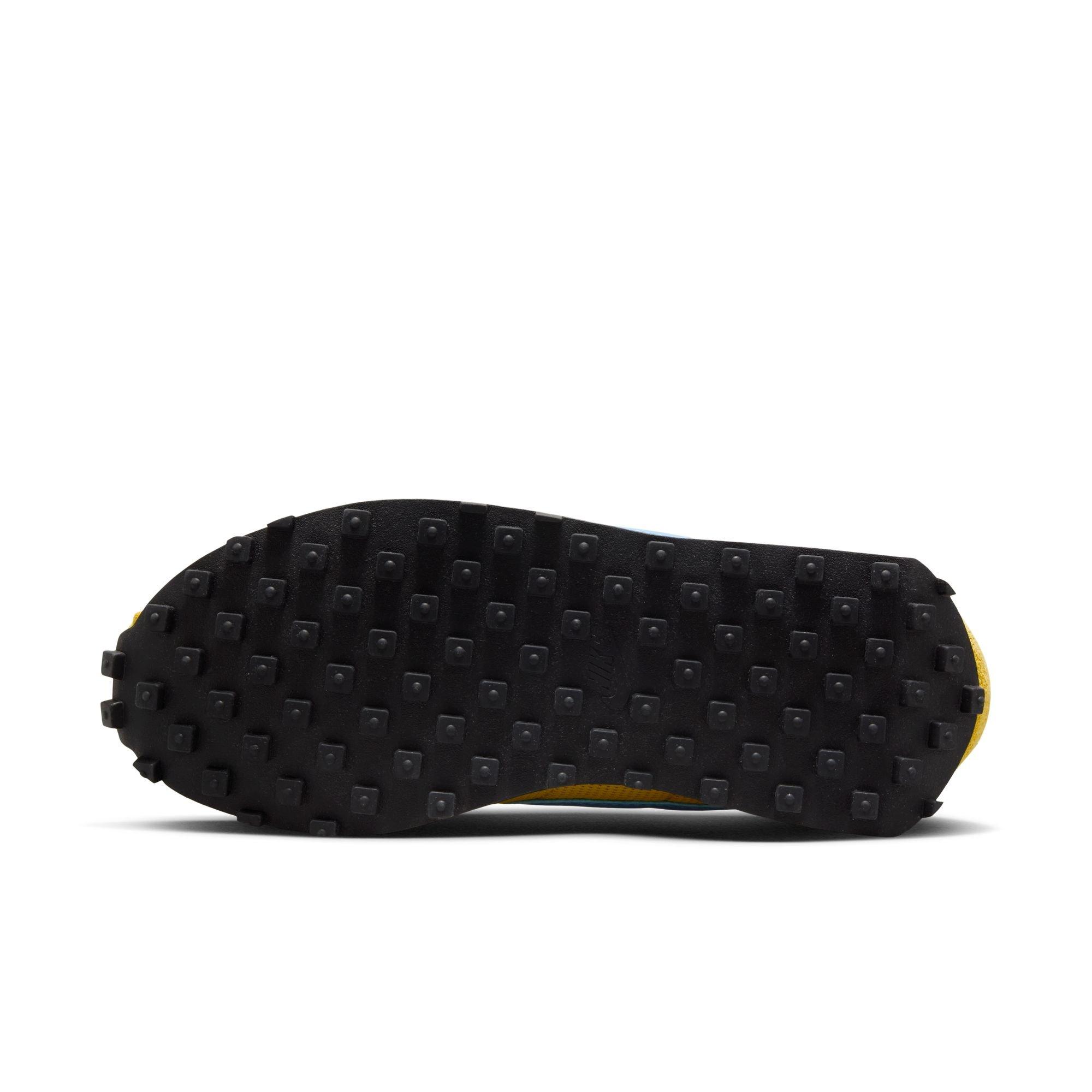 Nike LD-1000 "Lightening/University Blue/White/Black" Women's Shoe - YELLOW/BLUE Thumbnail View 8