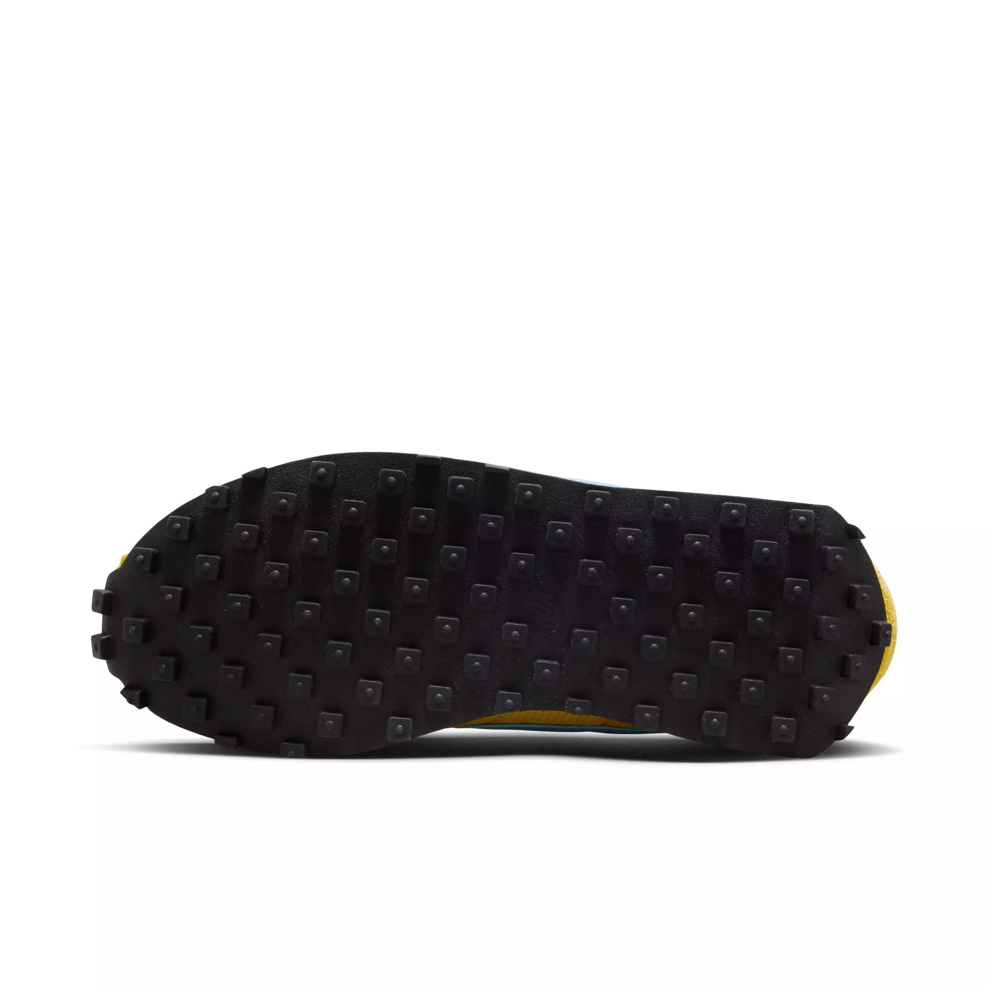 Nike LD-1000 "Lightening/University Blue/White/Black" Women's Shoe - YELLOW/BLUE