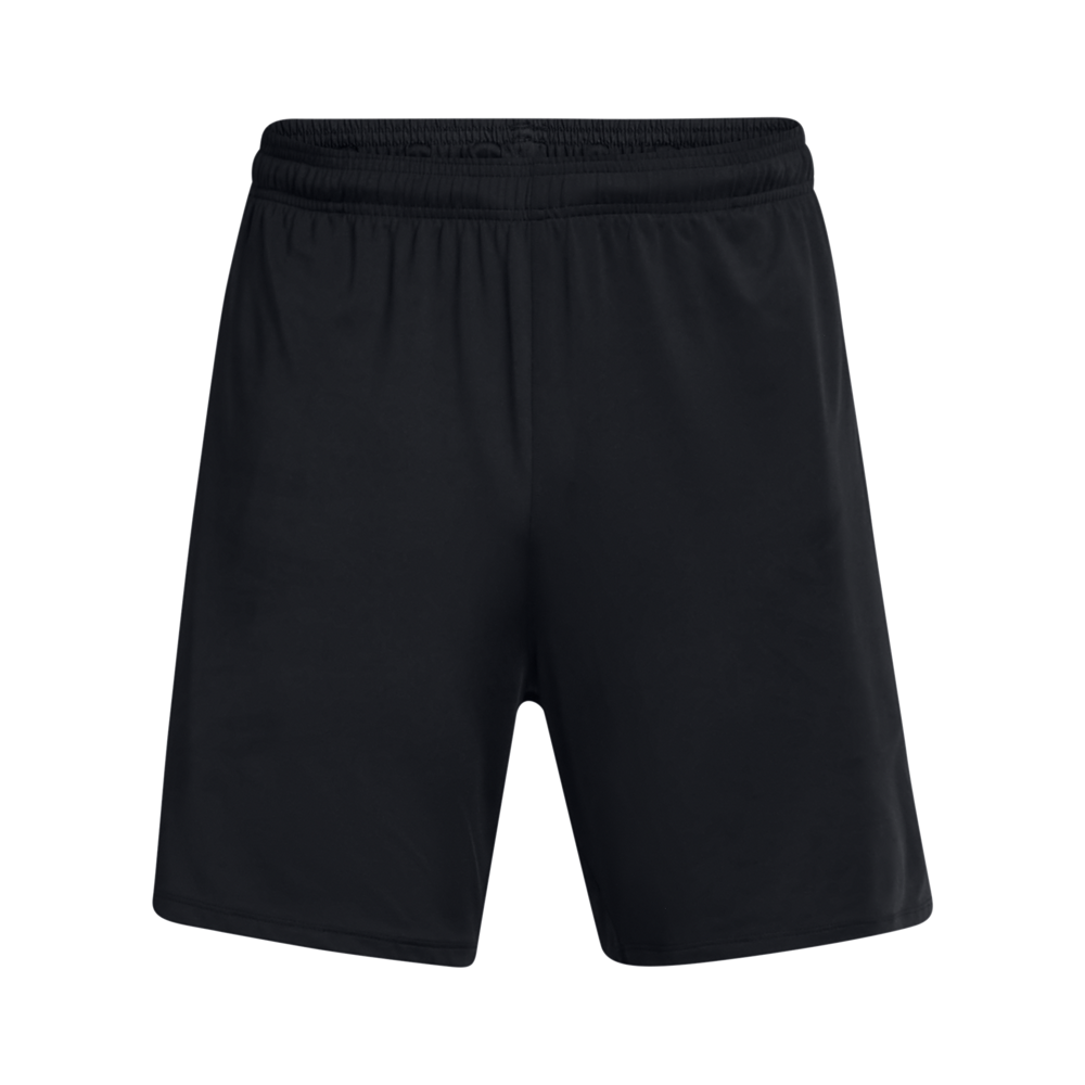 Under Armour Men's Tech Vent 7" Shorts - BLACK Thumbnail View 5