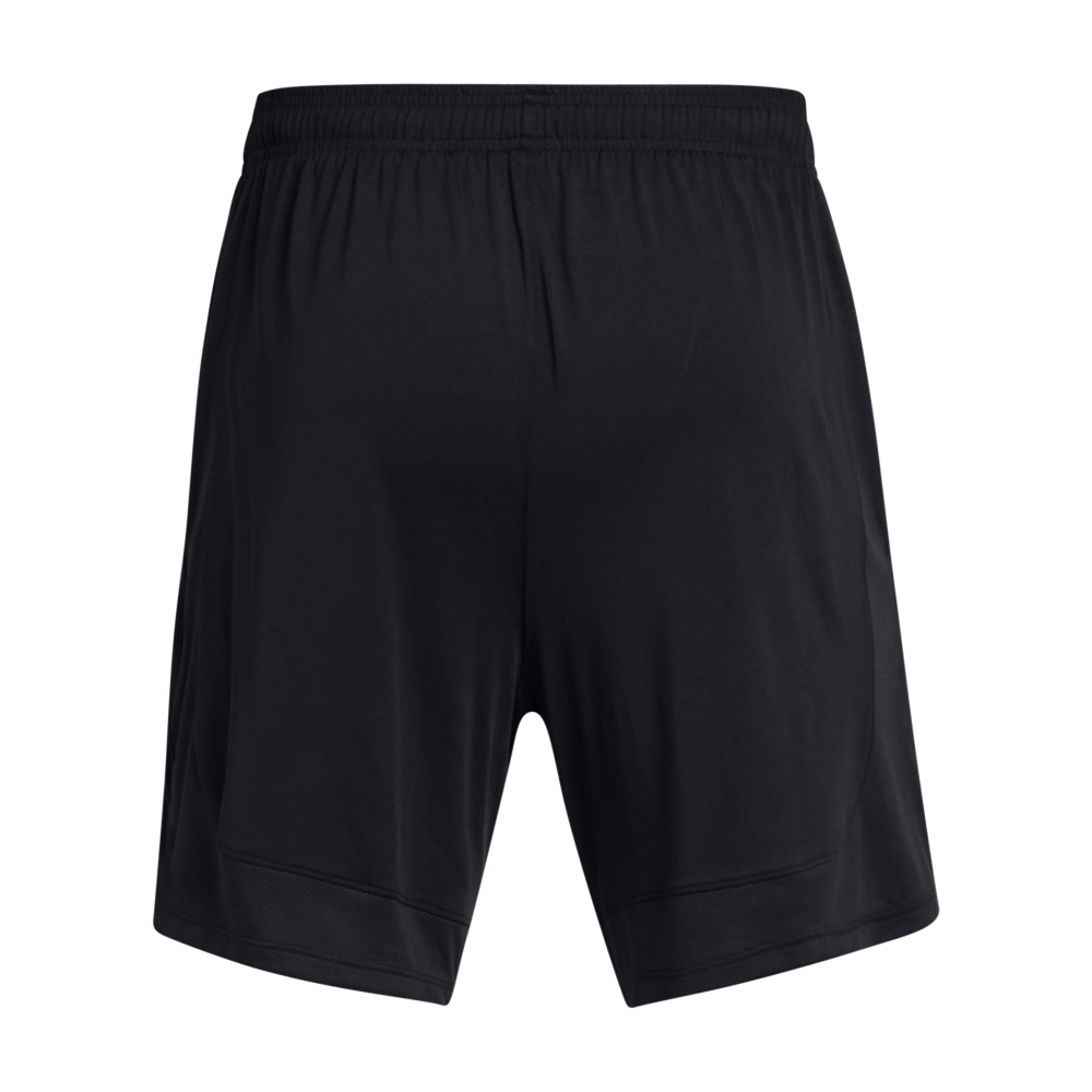 Under Armour Men's Tech Vent 7" Shorts - BLACK Thumbnail View 6