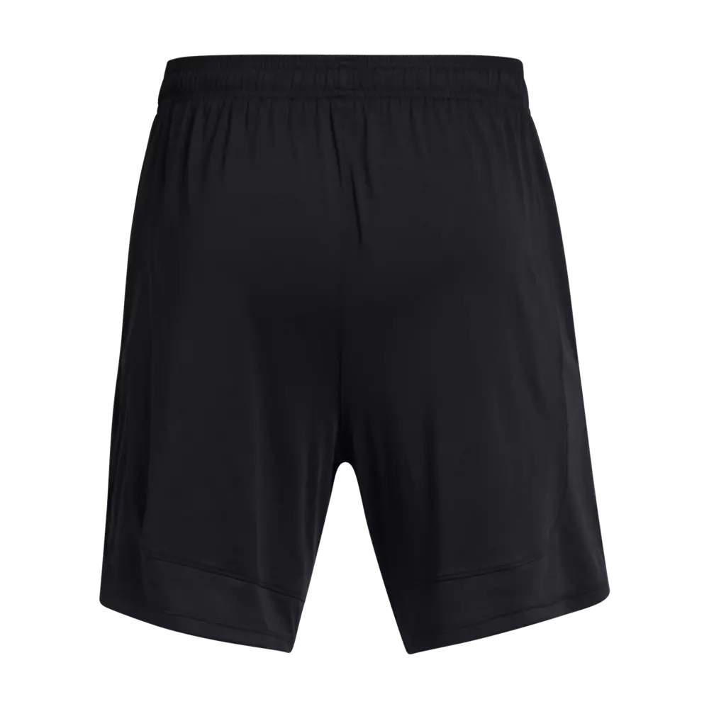 Under Armour Men's Tech Vent 7" Shorts - BLACK