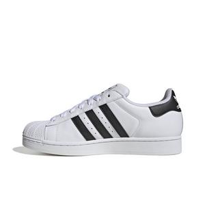 adidas Originals Superstar II "Ftwr White/Core Black" Men's Shoe