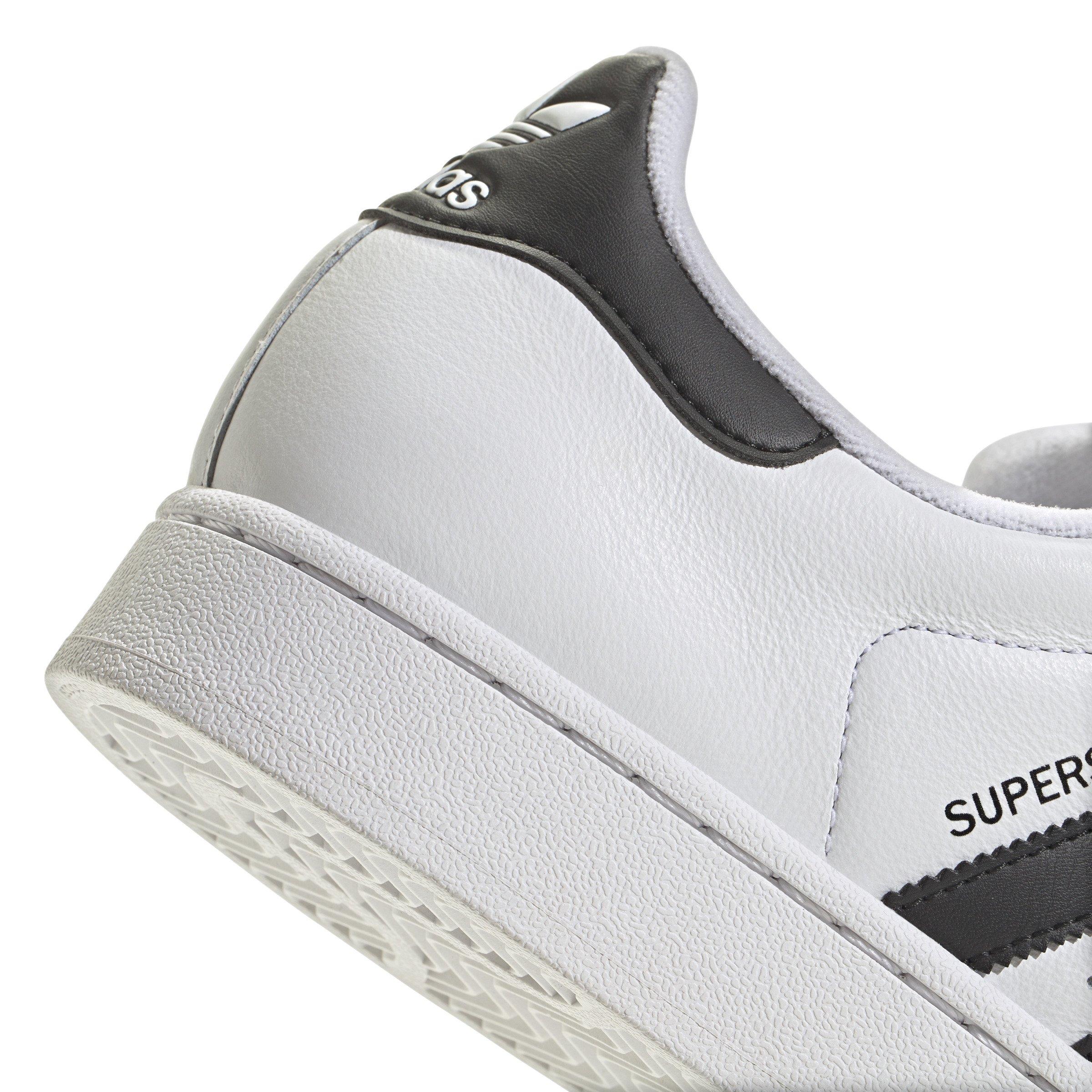 adidas gazelle silver green womens adidas Women's Superstar II Shoes, Size 7.5, Black/Black/White main image 1