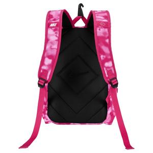 Nike Youth Diamond Select Bat Backpack - Pink/White