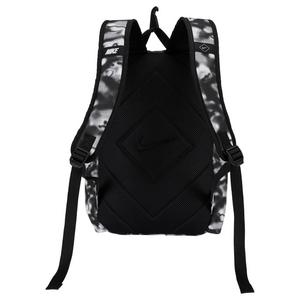 Nike Youth Diamond Select Bat Backpack - Black/White