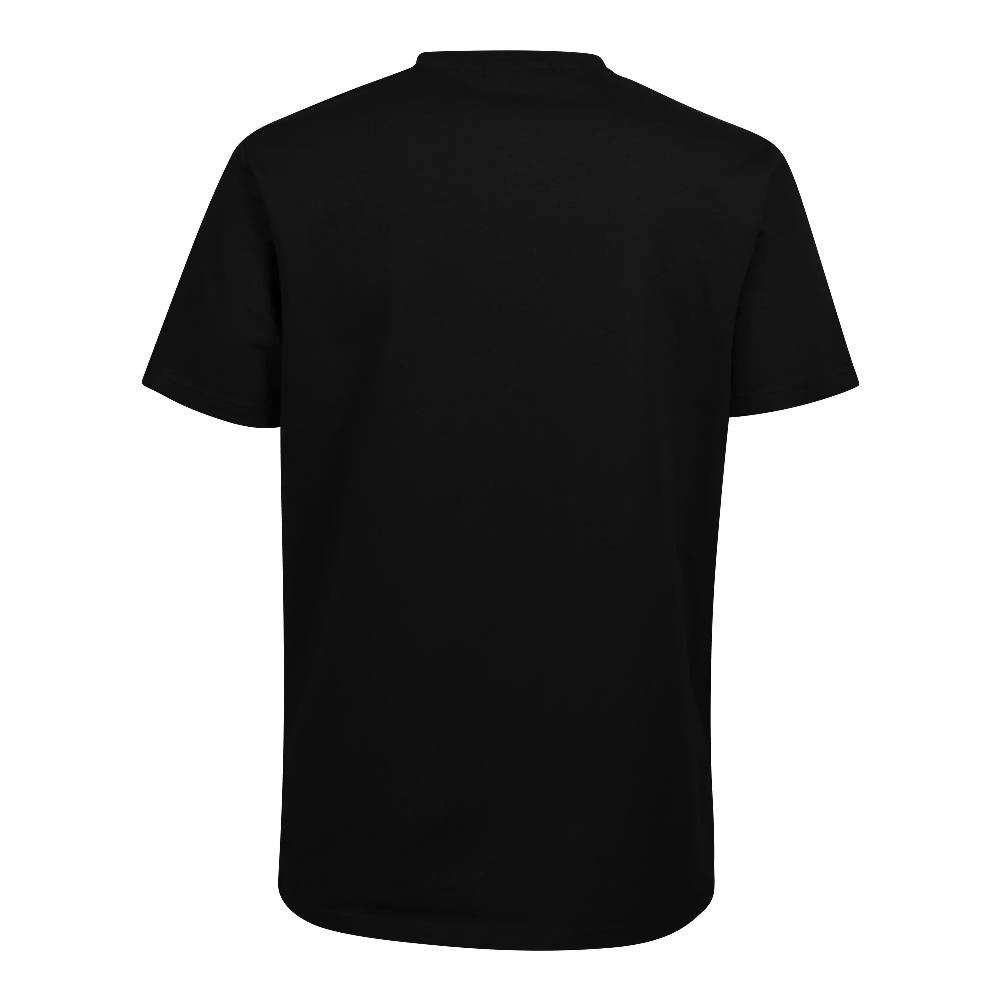 Streetz Iz Watchin Men's Sippin 2 Tee - BLACK