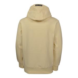 Streetz Iz Watchin Men's Money Schemin Hoodie - Cream