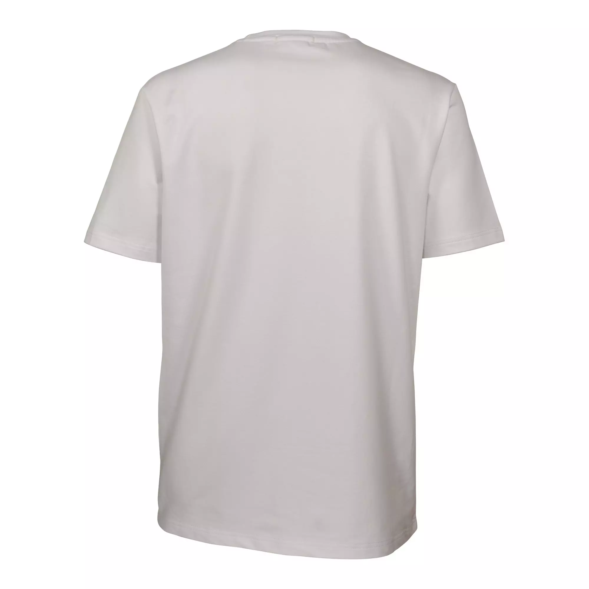 Streetz Iz Watchin Men's Hustle Wave Tee - White - WHITE