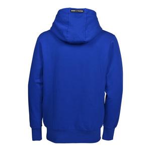 Streetz Iz Watchin Men's Pray For My Opps Hoodie - Blue