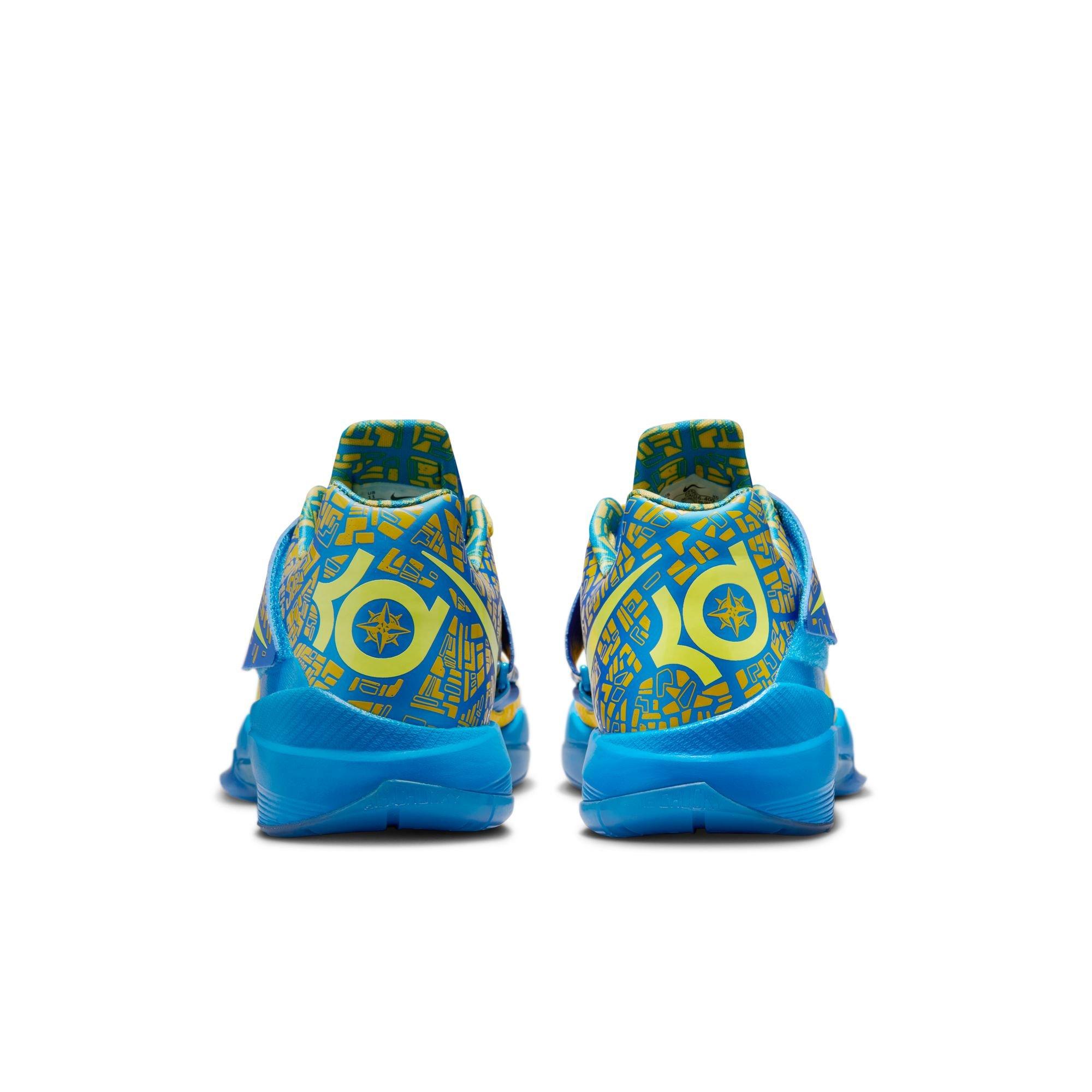 Nike KD 4 “Scoring Title” Men's Basketball Shoe