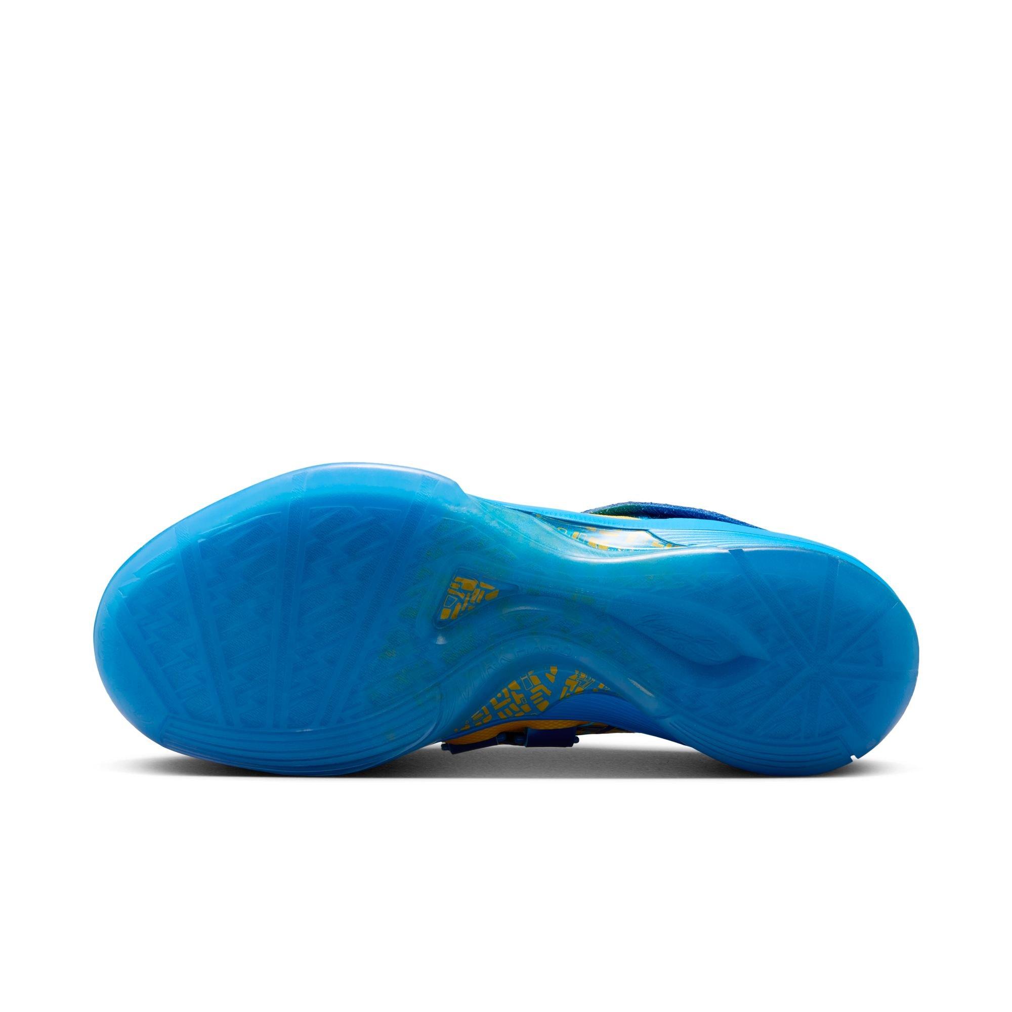 Nike KD 4 “Scoring Title” Men's Basketball Shoe