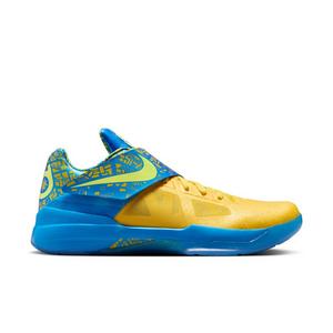 Nike KD 4 “Scoring Title” Men's Basketball Shoe