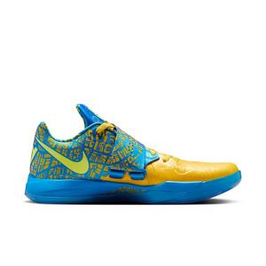 Nike KD 4 “Scoring Title” Men's Basketball Shoe