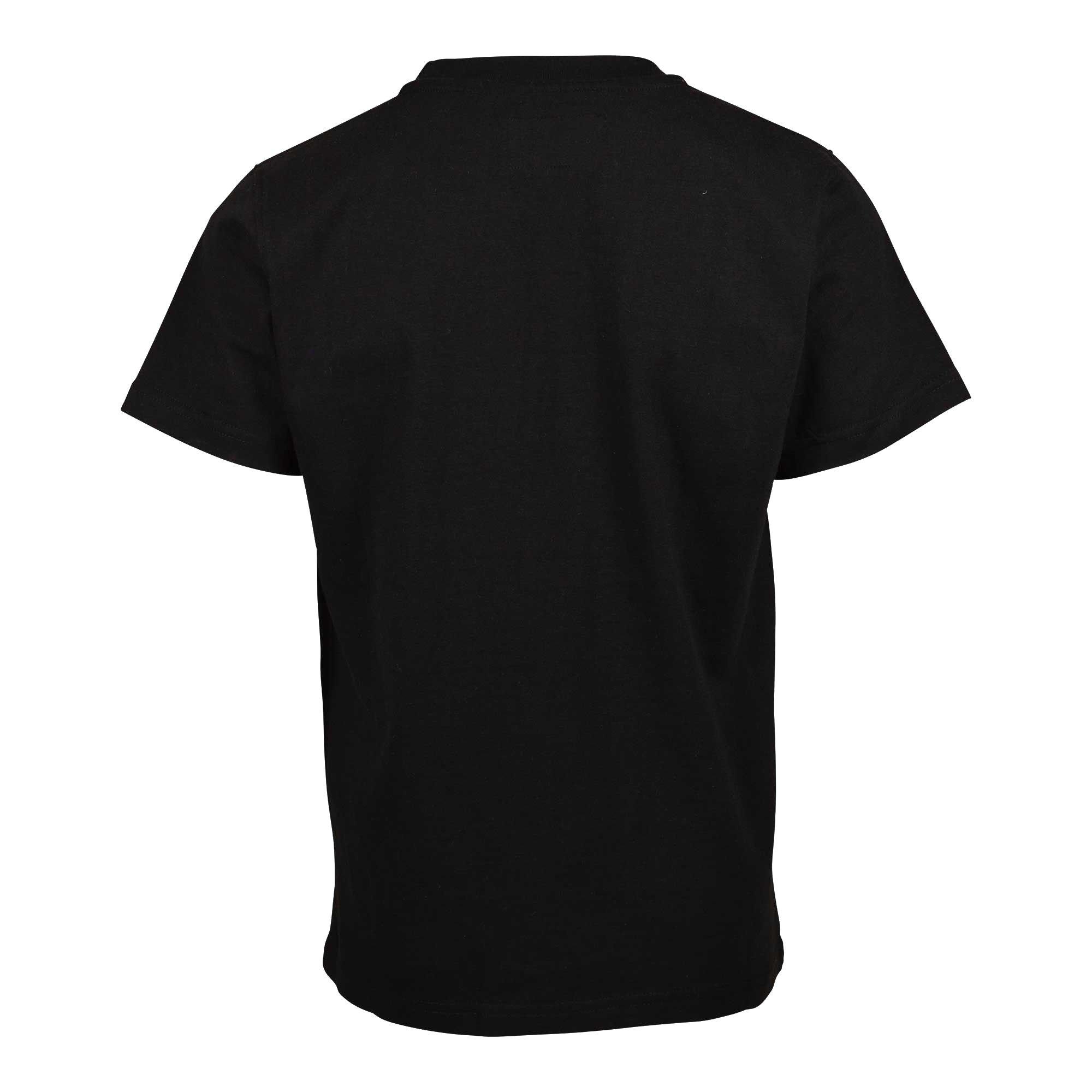 Reason Don't Criticize Big Boys' Tee
