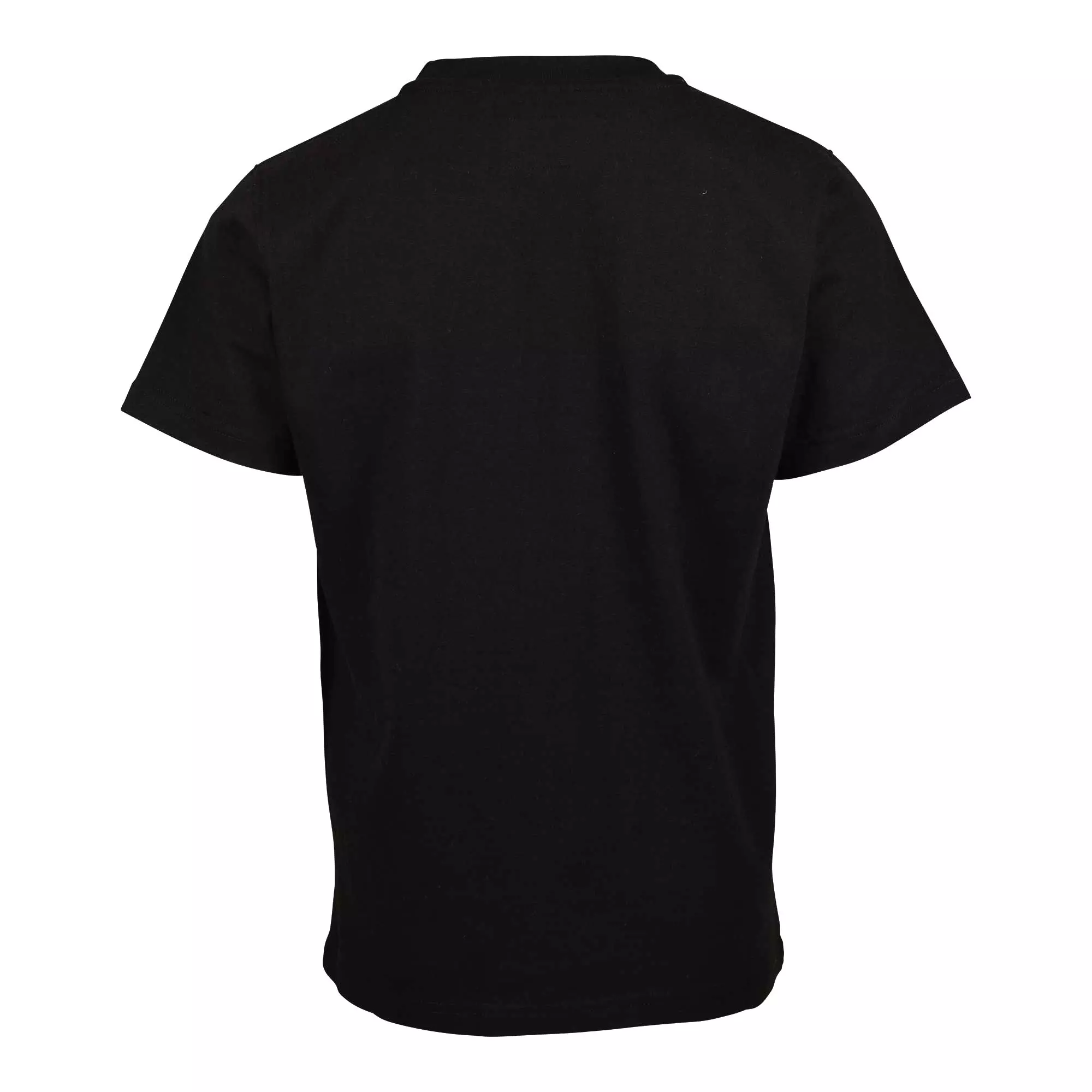 Reason Big Boys' Don't Criticize Tee - BLACK