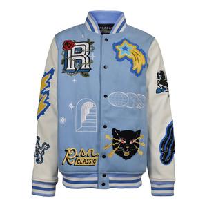 Reason Big Boys' One of A Kind Jacket