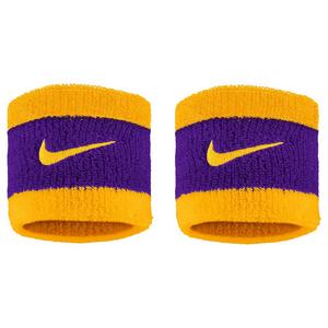 Nike Swoosh Wristbands-2PK