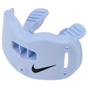 Nike Alpha 2.0 Lip Protector Mouthguard - Lt Blue