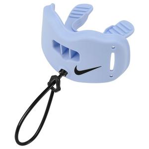 Nike Alpha 2.0 Lip Protector Mouthguard - Lt Blue