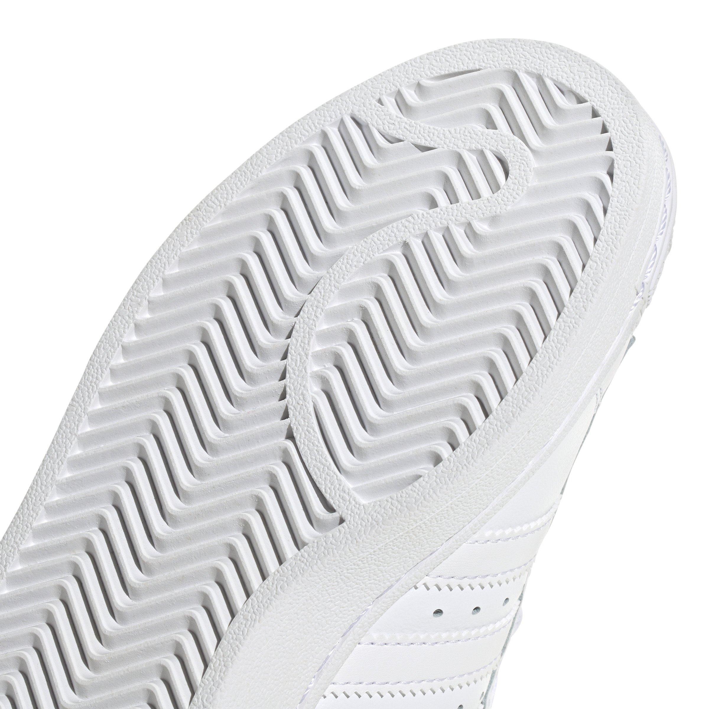 adidas Originals Superstar II "White" Grade School Kids' Shoe