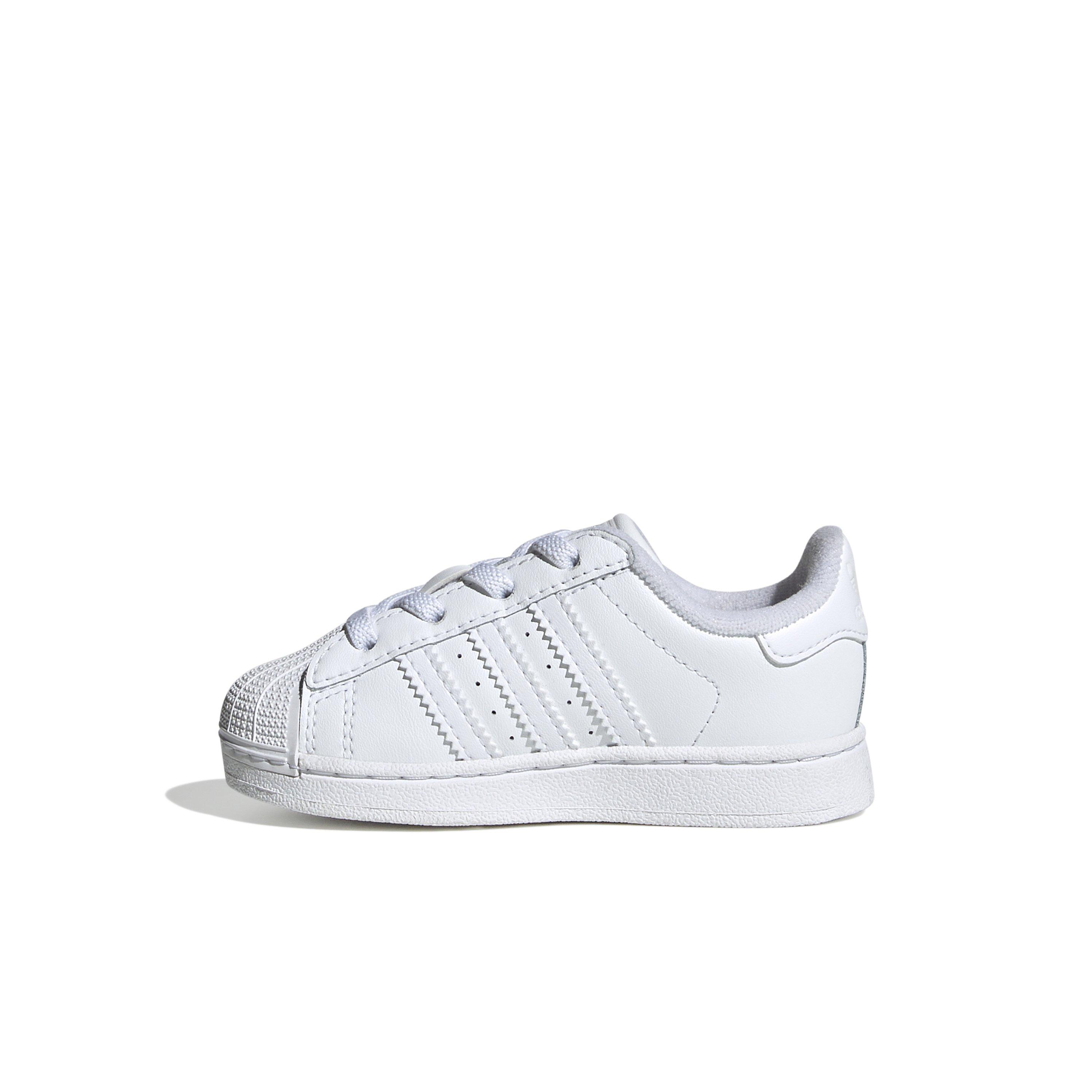 adidas Originals Superstar II "White" Toddler Kids' Shoe