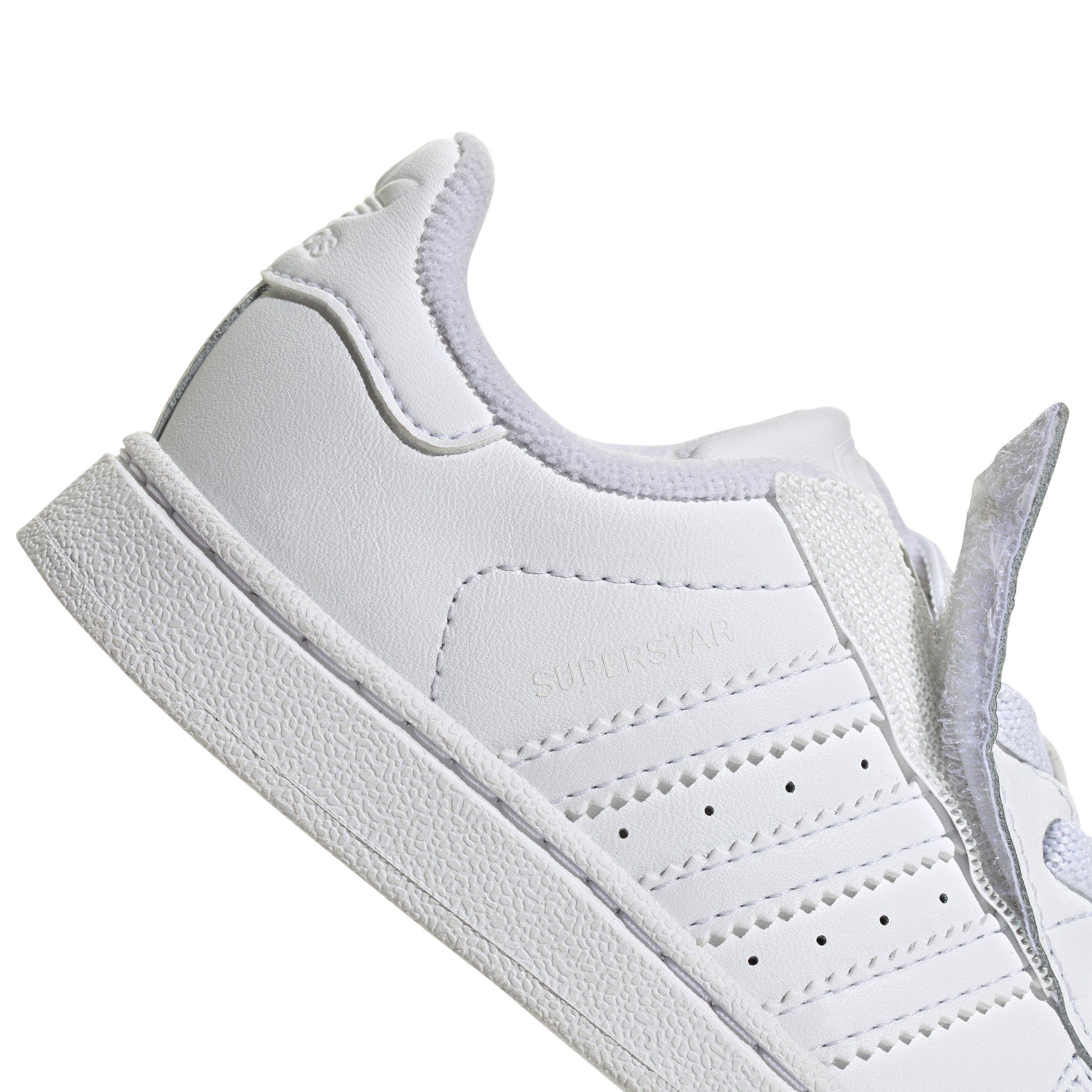 adidas Originals Superstar II "White" Toddler Kids' Shoe