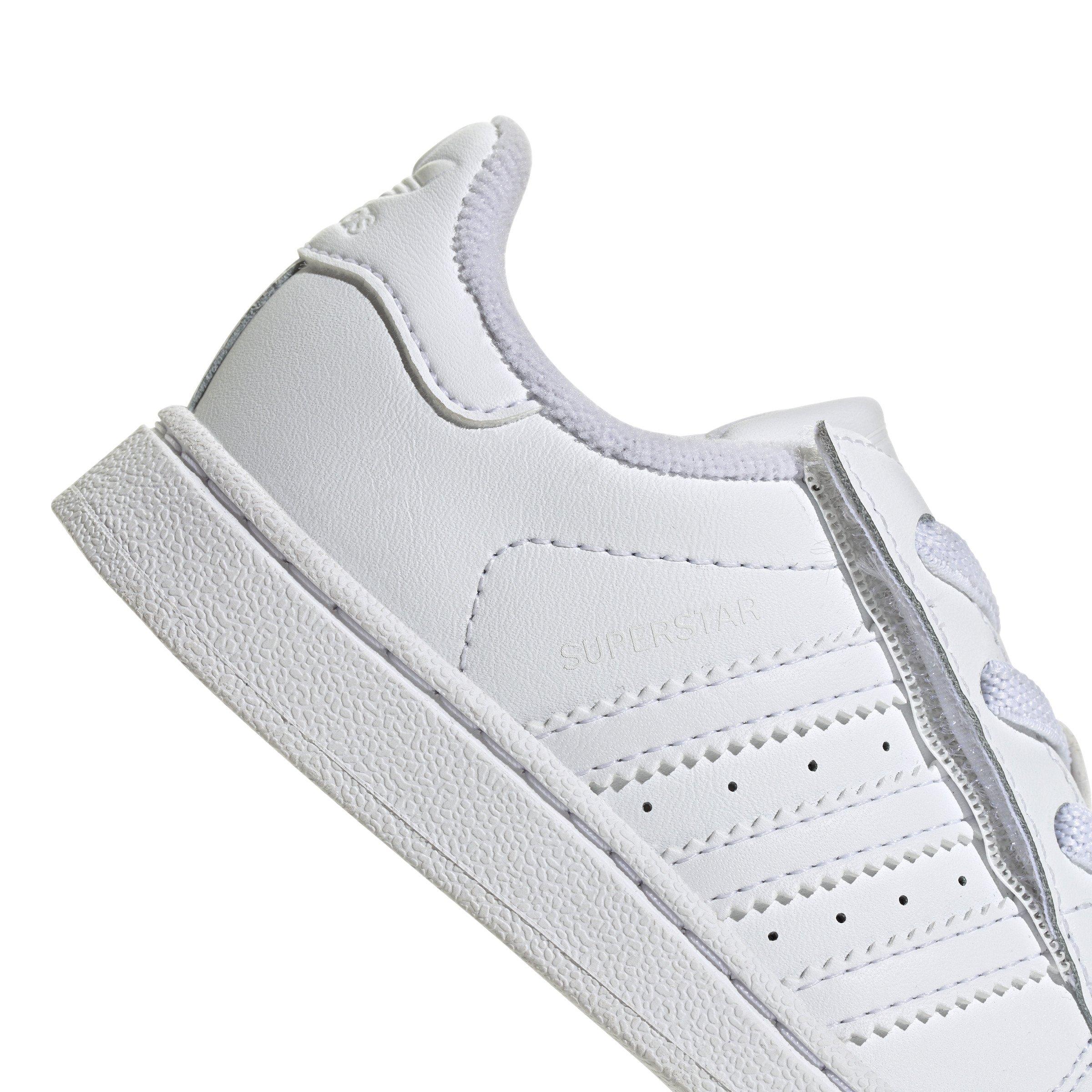 adidas Originals Superstar II "White" Toddler Kids' Shoe