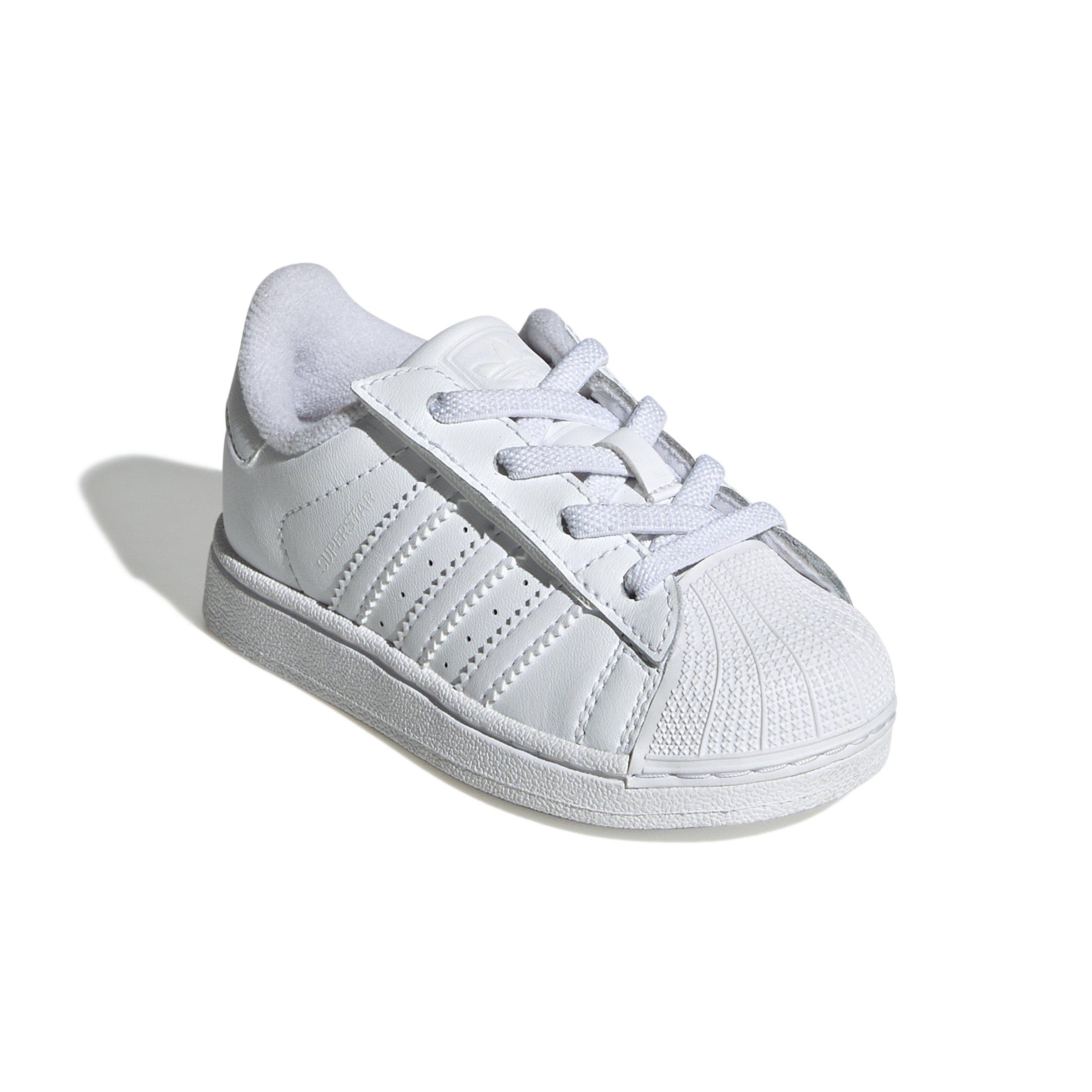 adidas Originals Superstar II "White" Toddler Kids' Shoe