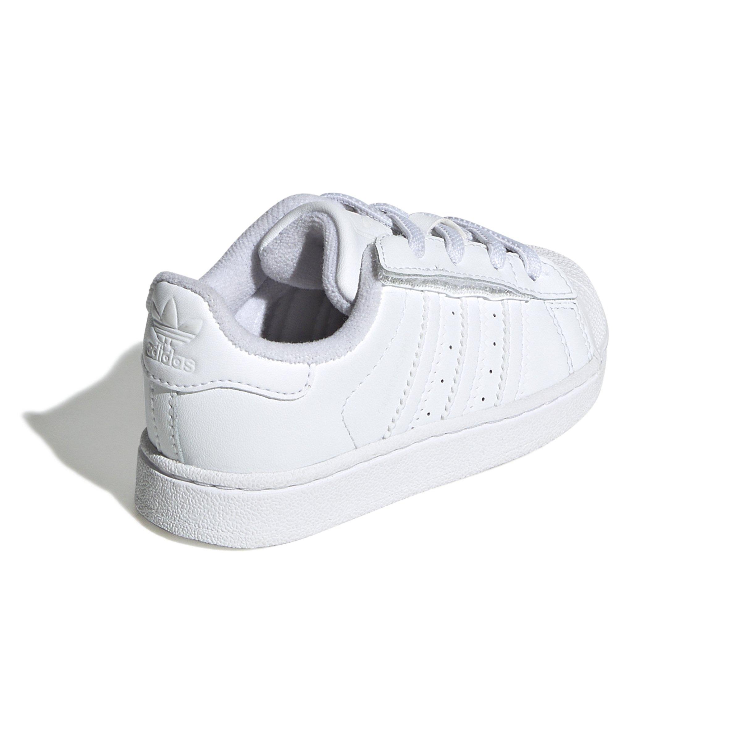 adidas Originals Superstar II "White" Toddler Kids' Shoe