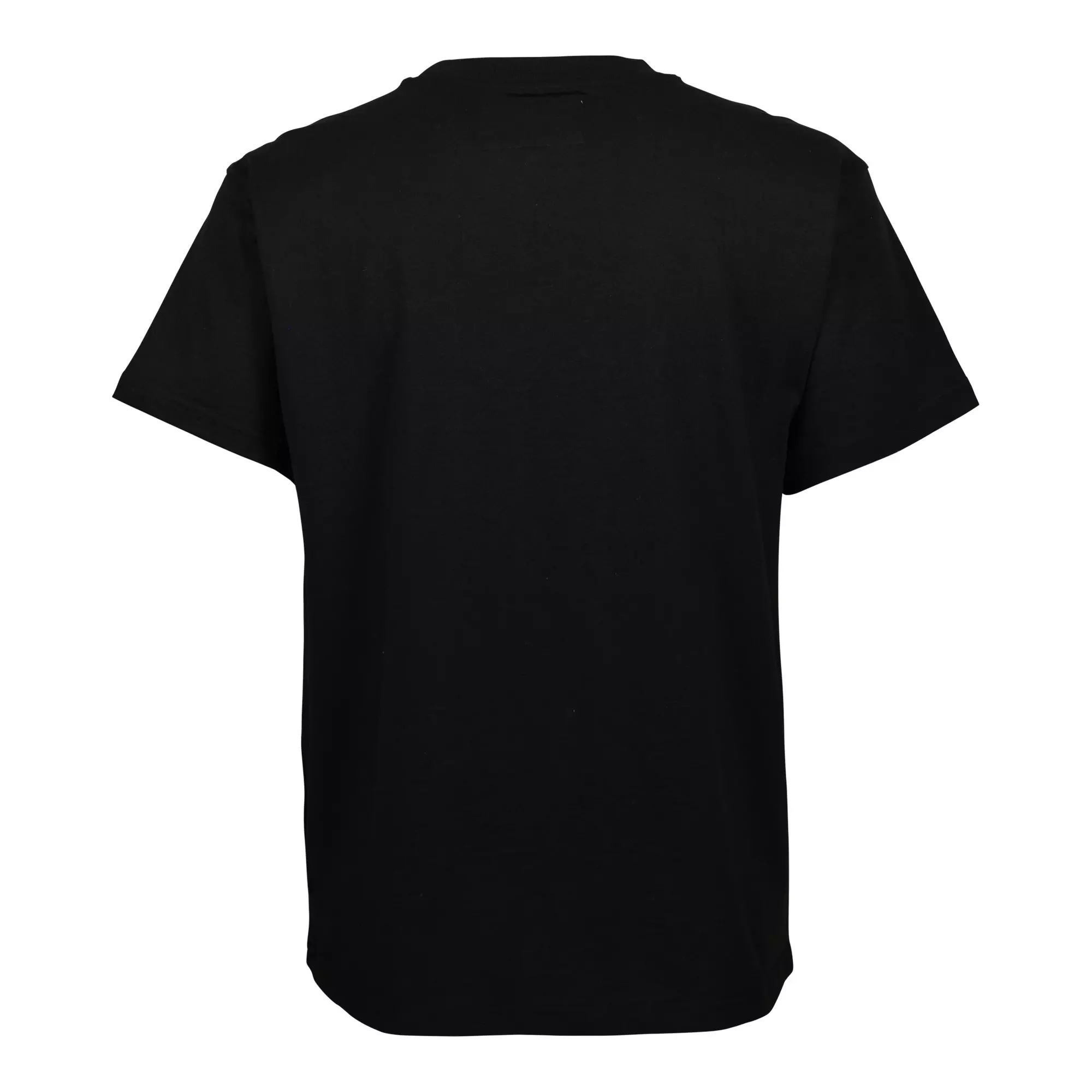 Reason Men's Back To The Future Roads Tee - Black