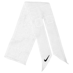 Nike Vapor Steamer Towel - White